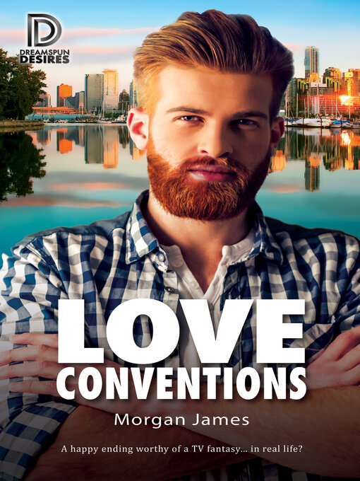 Title details for Love Conventions by Morgan James - Available